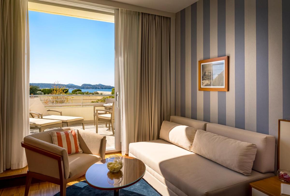 President Hotel, Valamar Collection