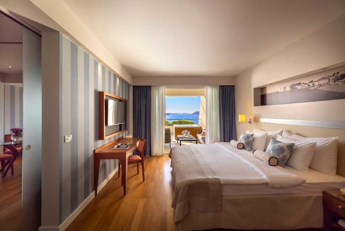 President Hotel, Valamar Collection