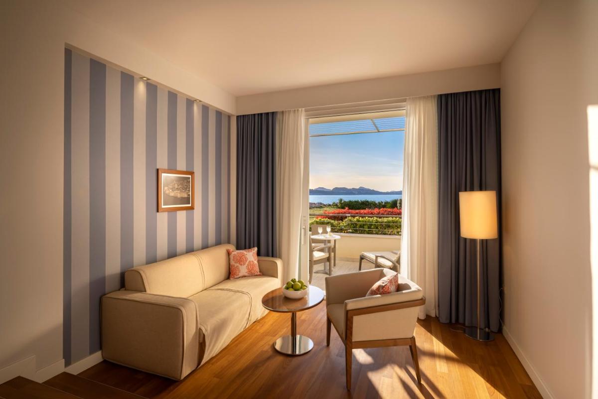 President Hotel, Valamar Collection