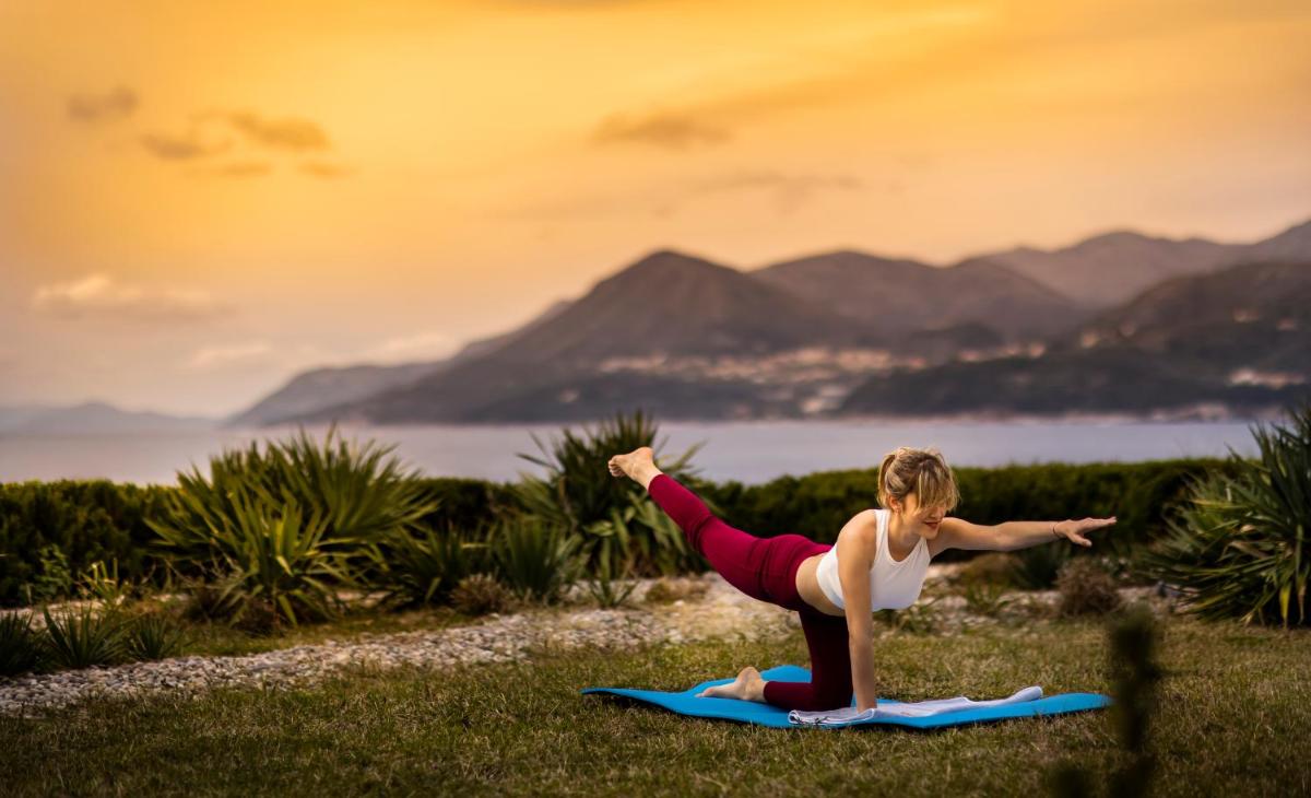 President Hotel, Valamar Collection