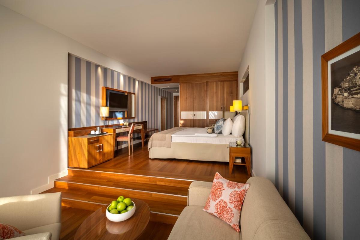 President Hotel, Valamar Collection