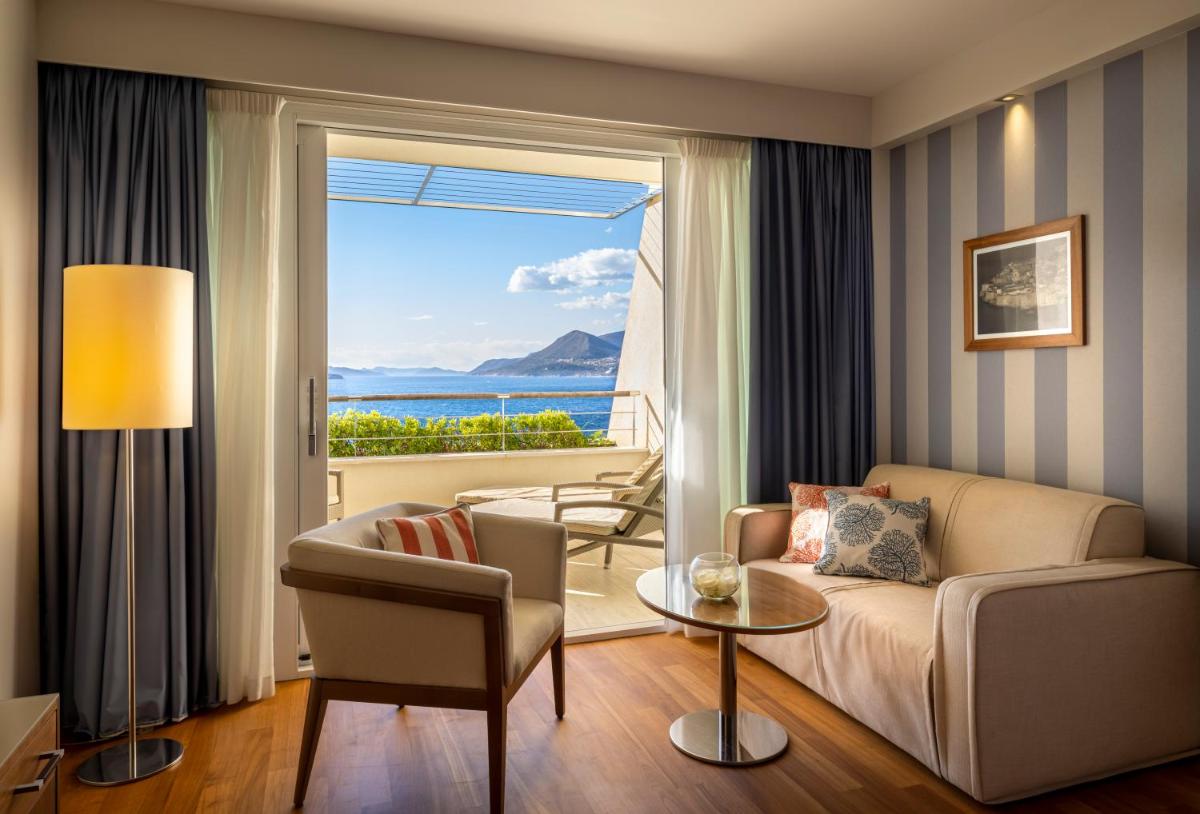 President Hotel, Valamar Collection