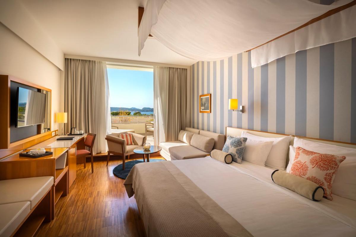 President Hotel, Valamar Collection