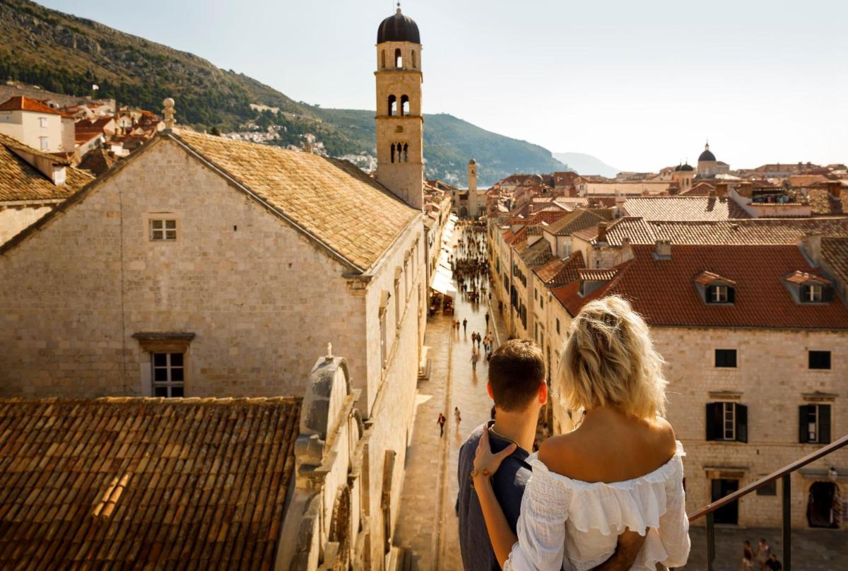 President Hotel, Valamar Collection