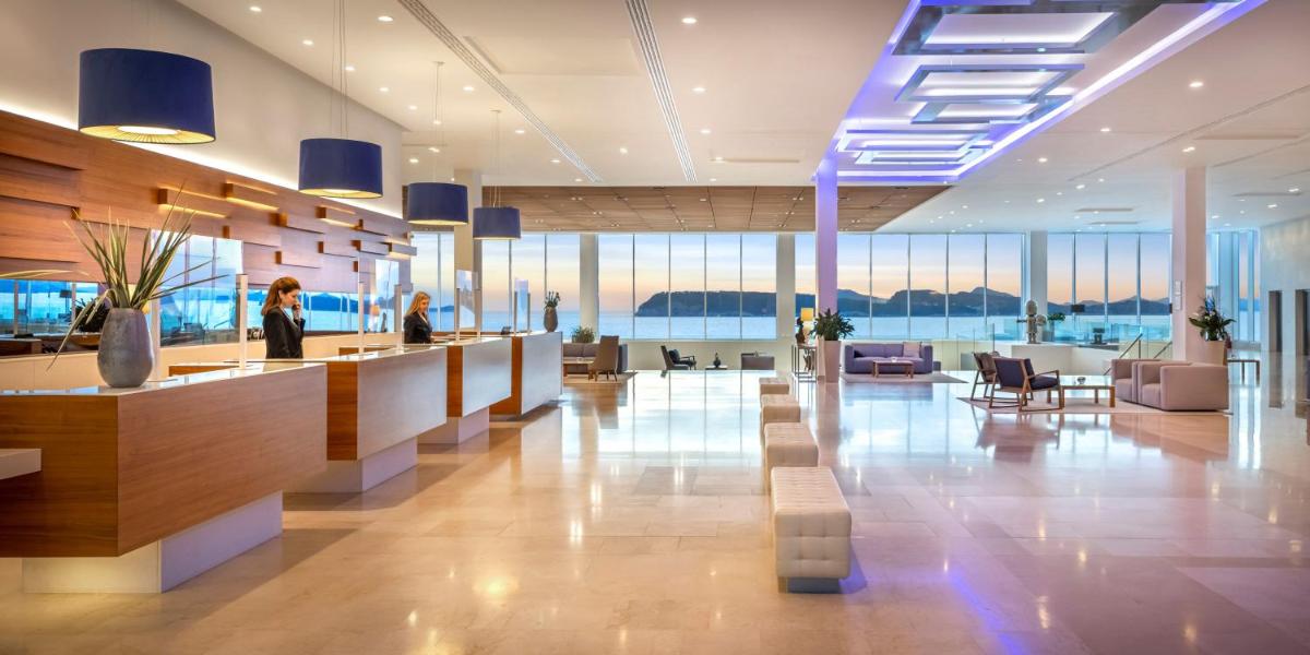President Hotel, Valamar Collection