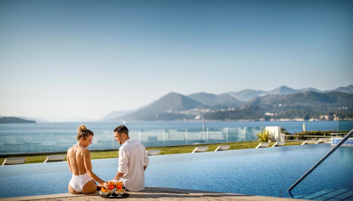 President Hotel, Valamar Collection