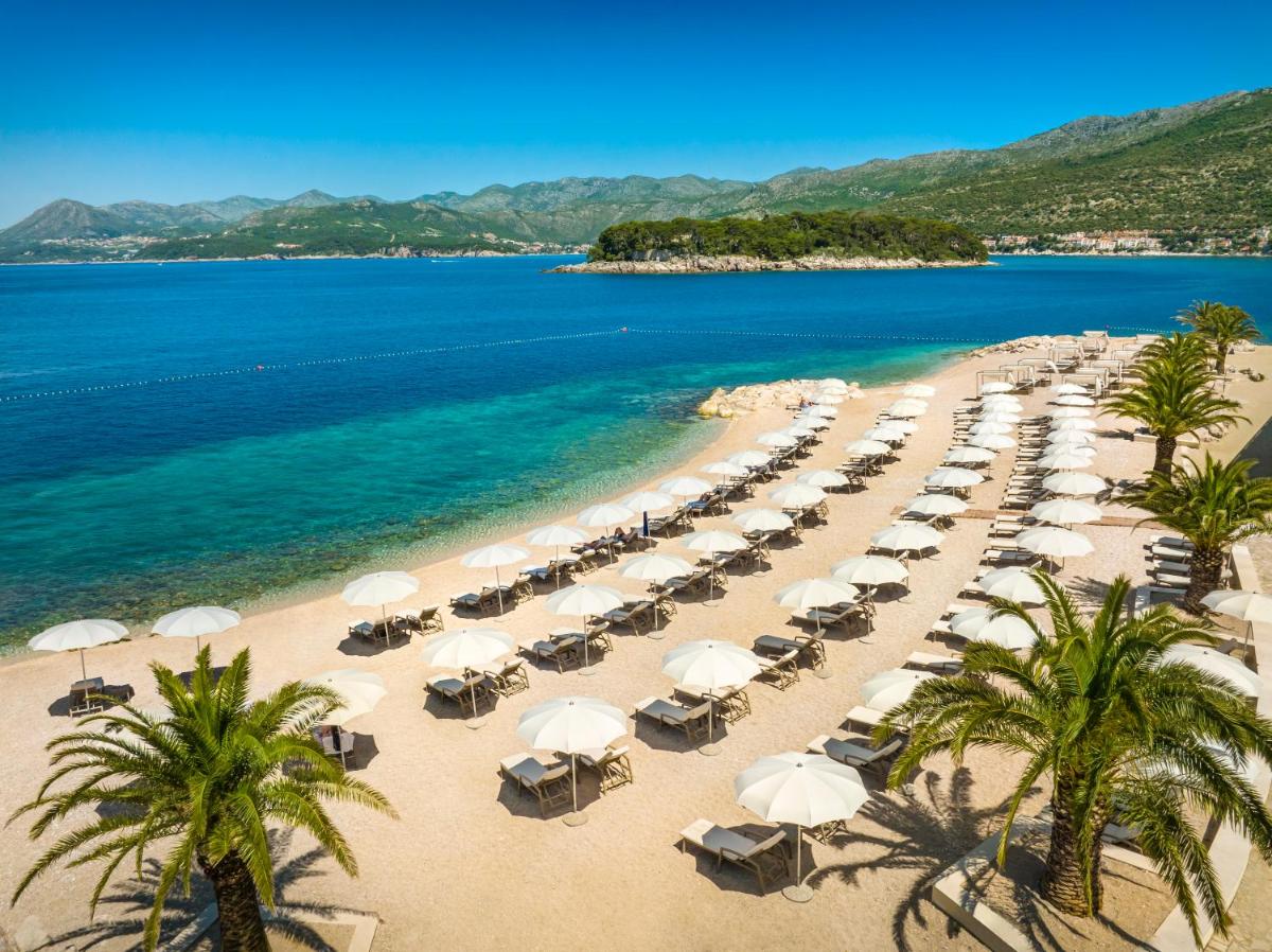 President Hotel, Valamar Collection