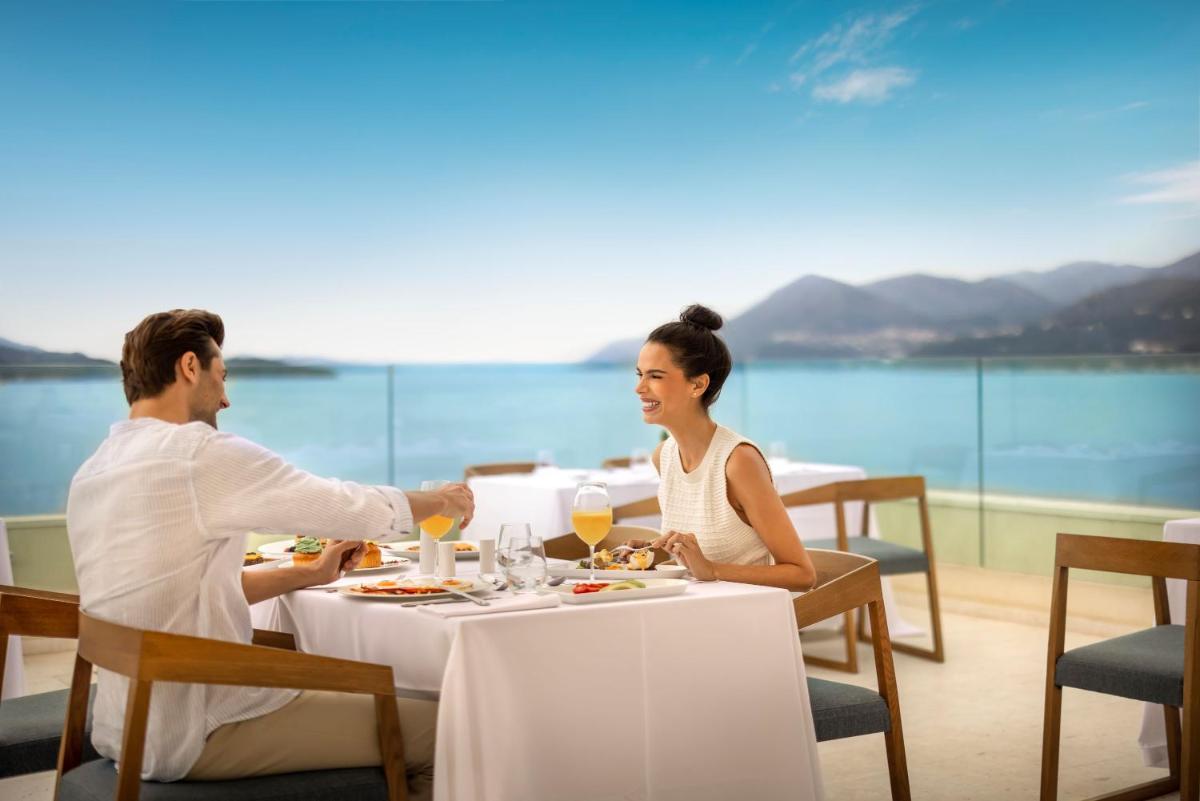 President Hotel, Valamar Collection