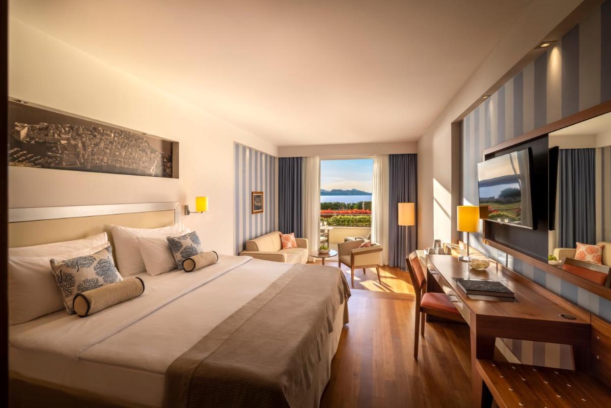 President Hotel, Valamar Collection