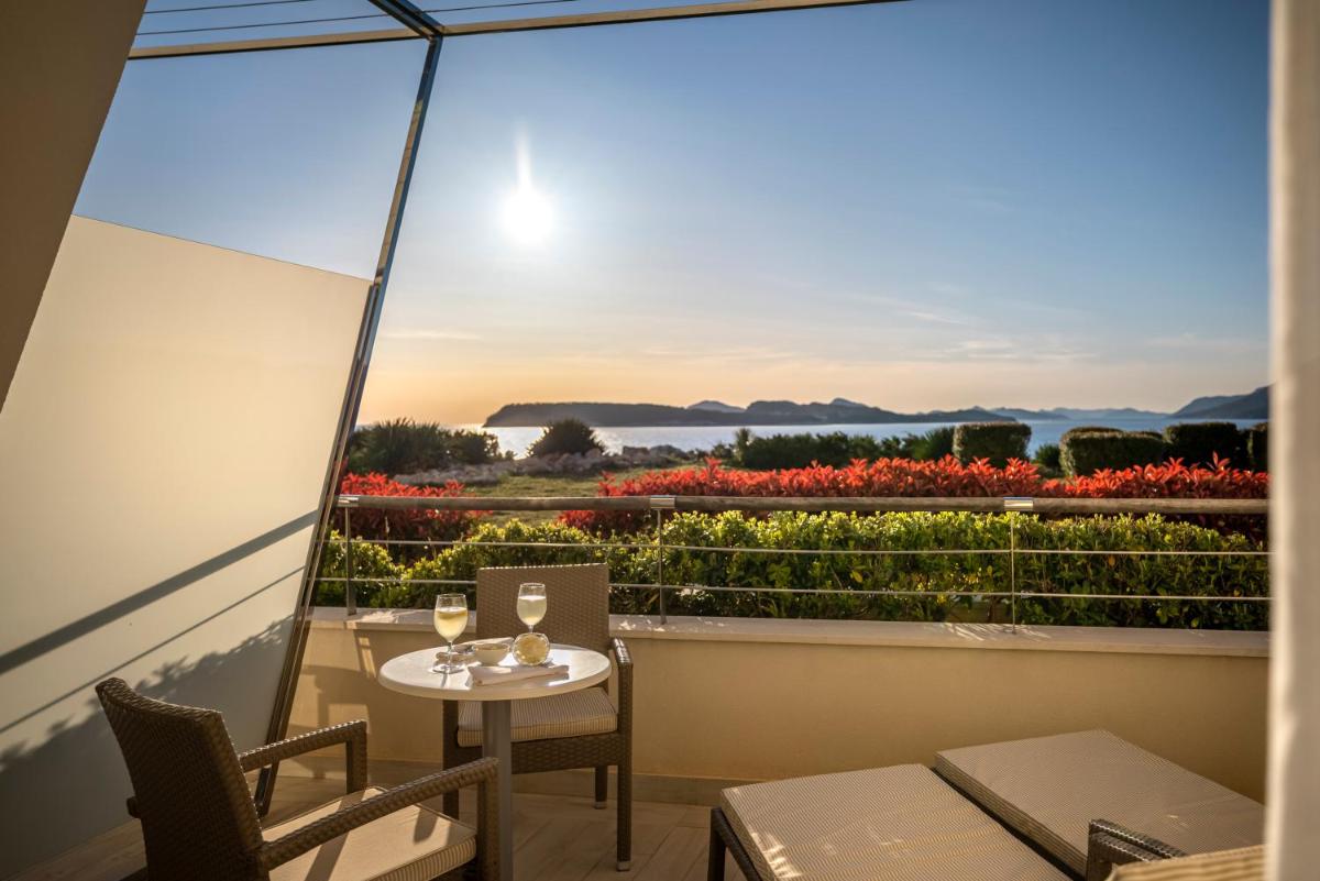 President Hotel, Valamar Collection