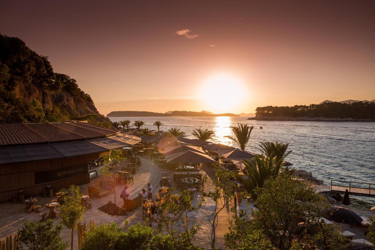 President Hotel, Valamar Collection