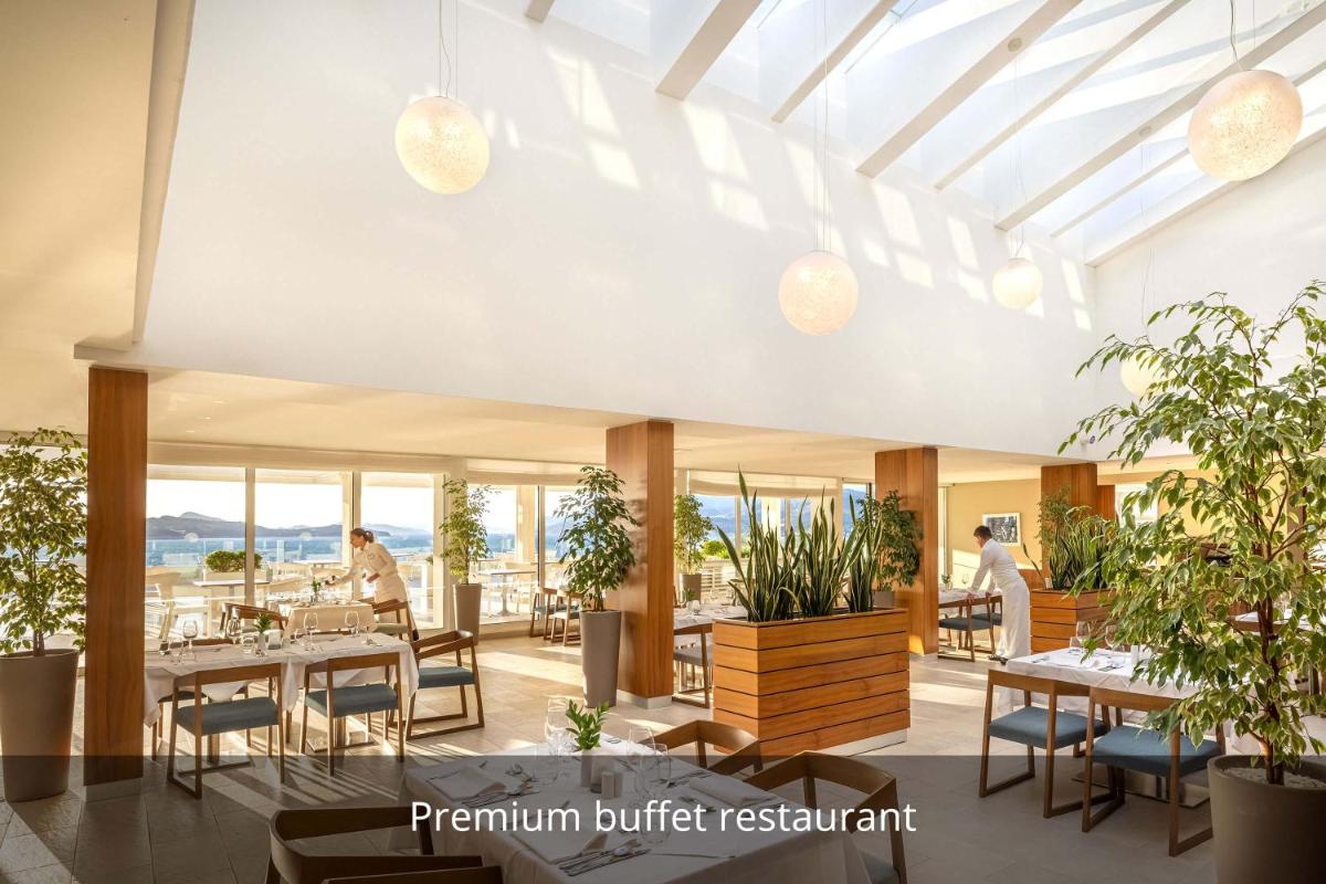 President Hotel, Valamar Collection
