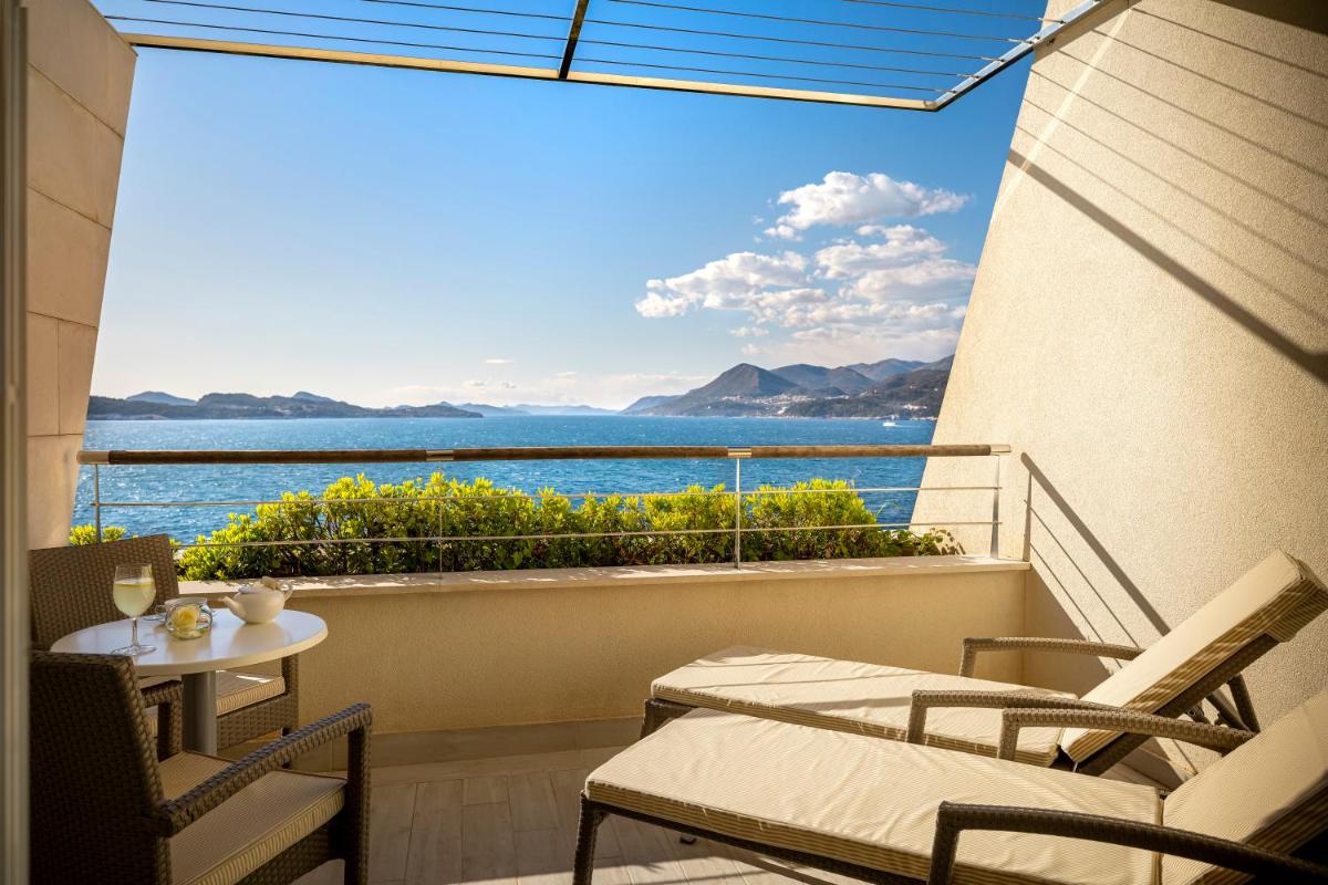 President Hotel, Valamar Collection
