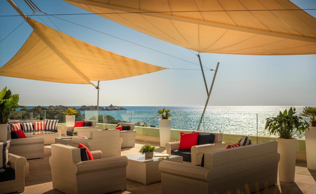 President Hotel, Valamar Collection