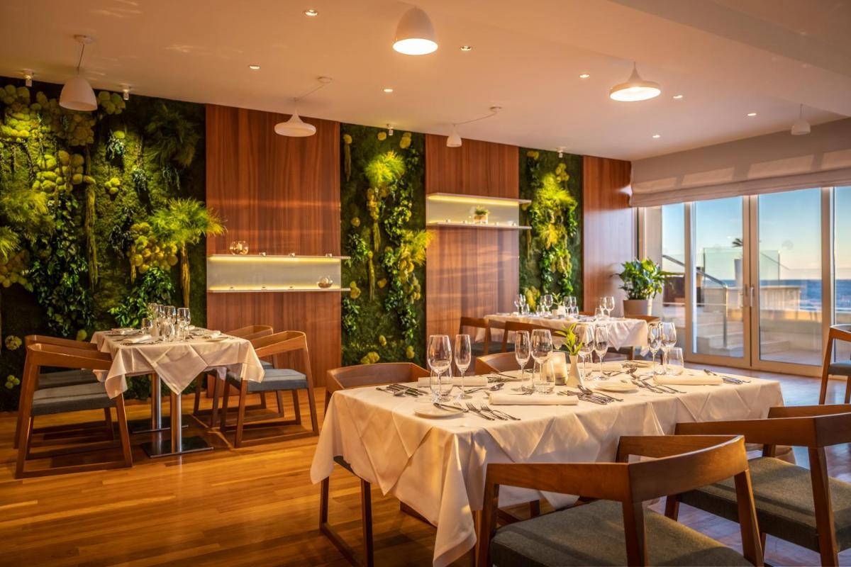 President Hotel, Valamar Collection