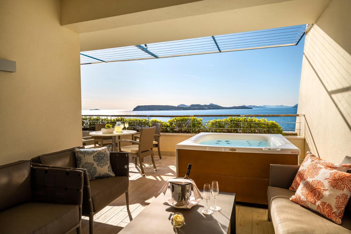 President Hotel, Valamar Collection
