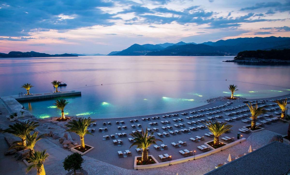 President Hotel, Valamar Collection