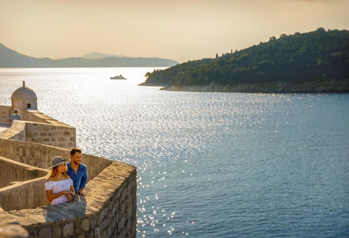 President Hotel, Valamar Collection