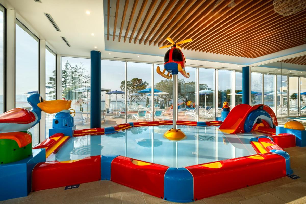 Girandella Resort, Valamar Collection