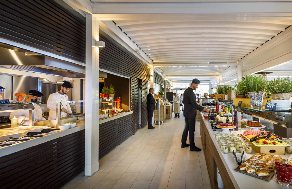 Girandella Resort, Valamar Collection