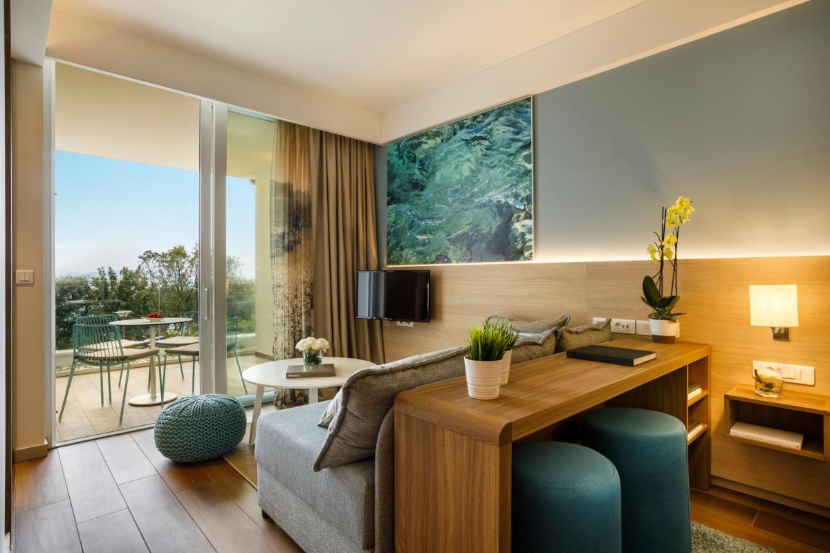 Girandella Resort, Valamar Collection