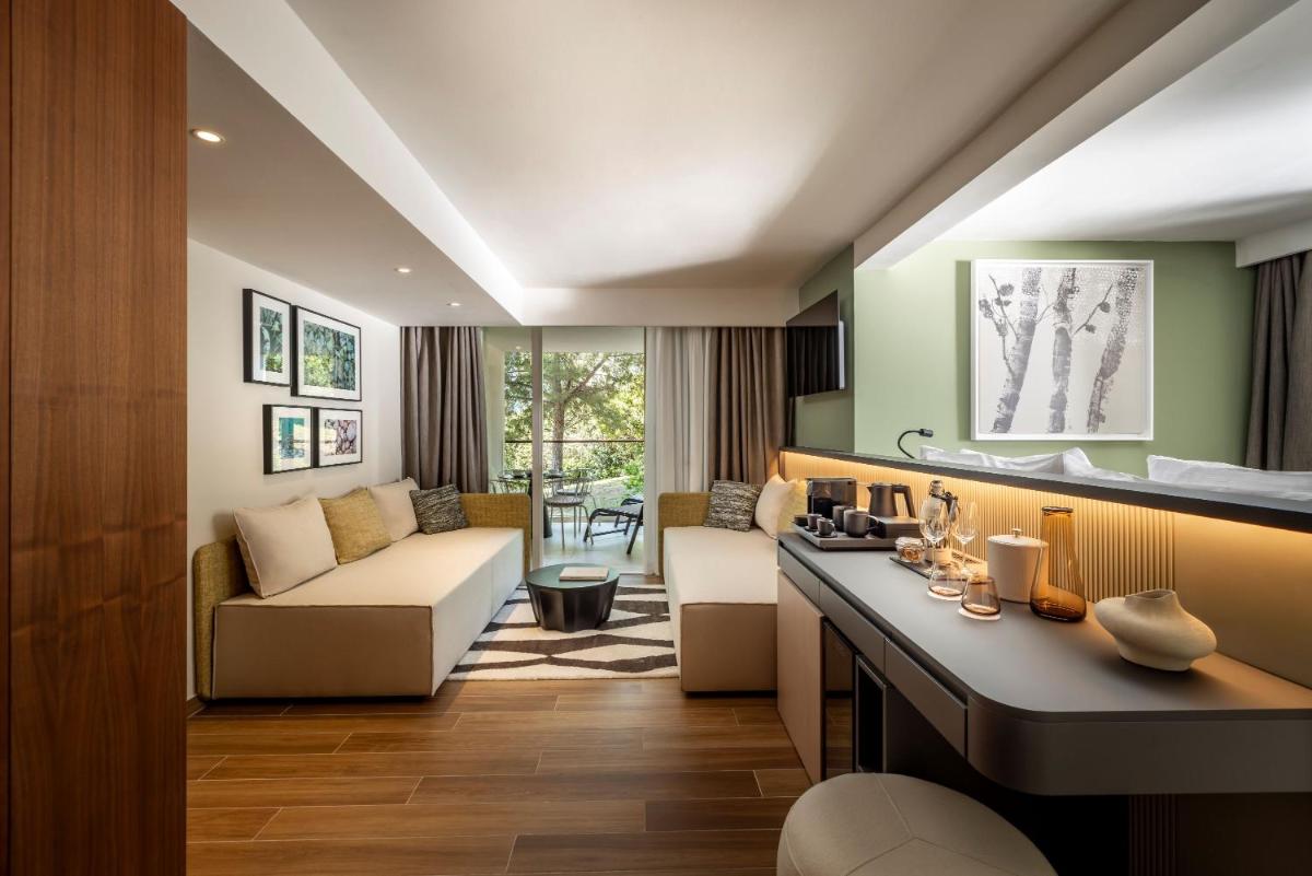 Girandella Resort, Valamar Collection