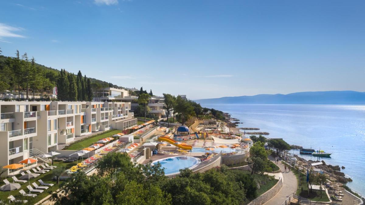 Girandella Resort, Valamar Collection