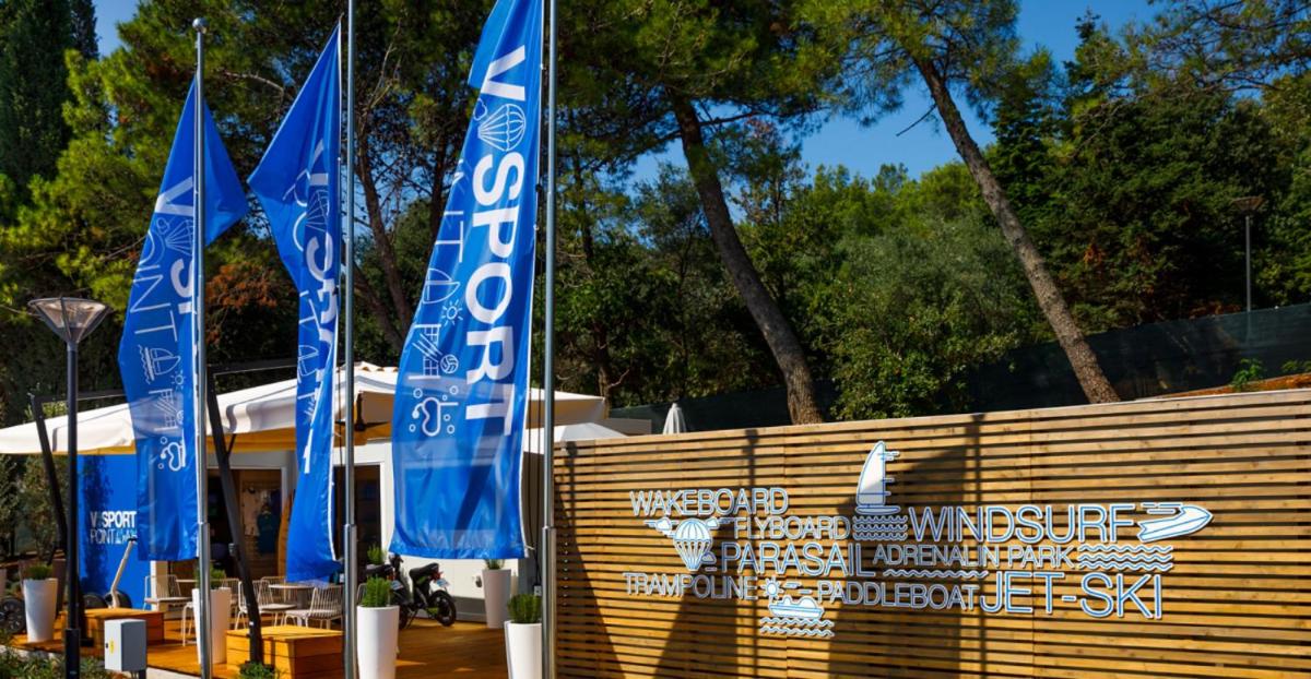 Girandella Resort, Valamar Collection