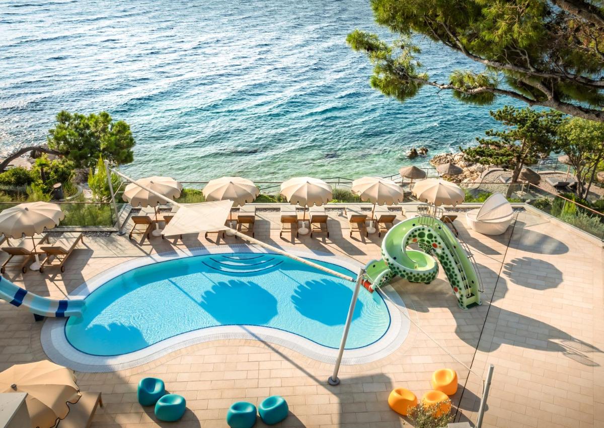 Girandella Resort, Valamar Collection