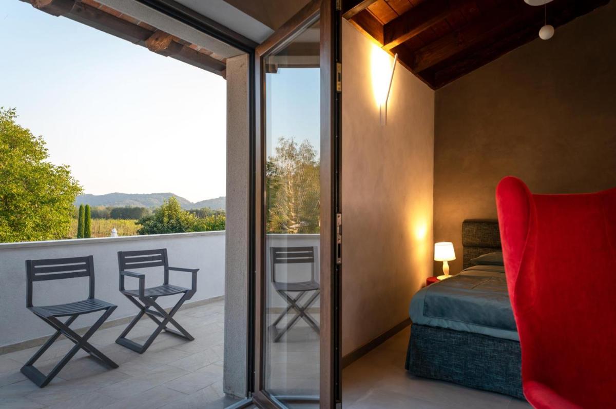 Valrosa Country Resort