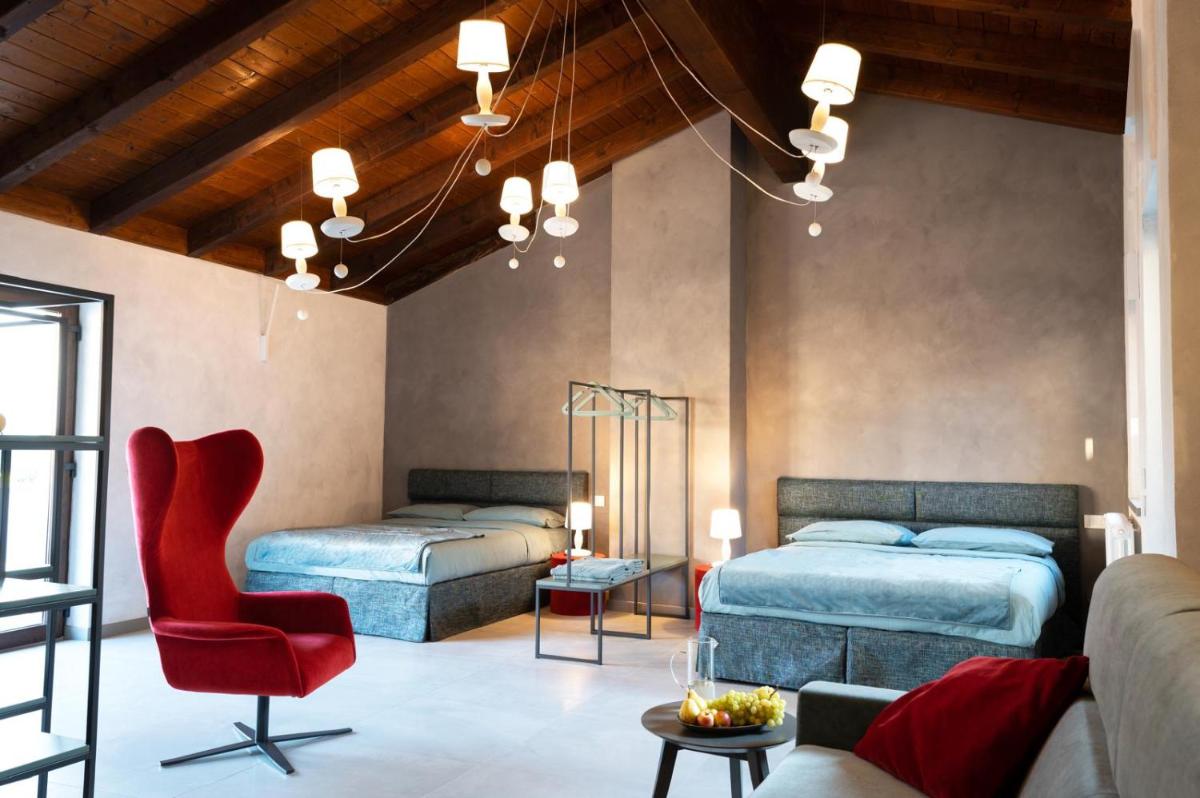 Valrosa Country Resort