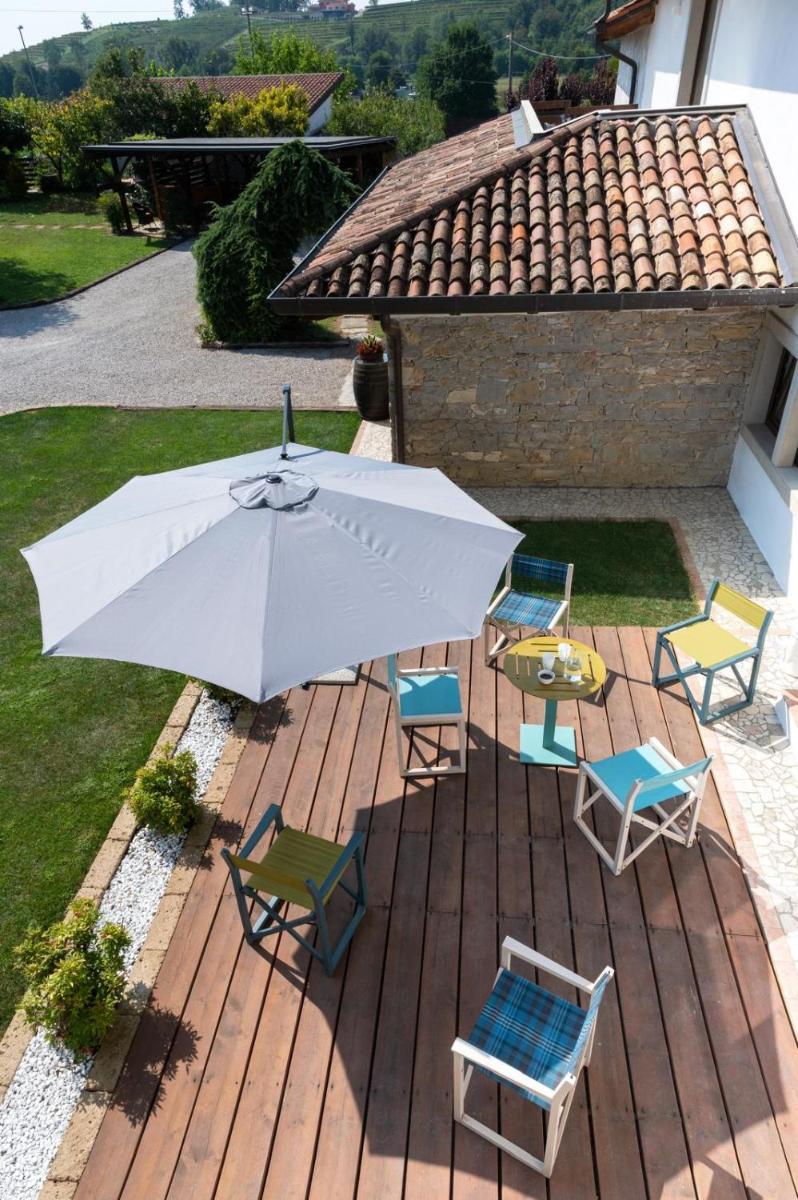 Valrosa Country Resort