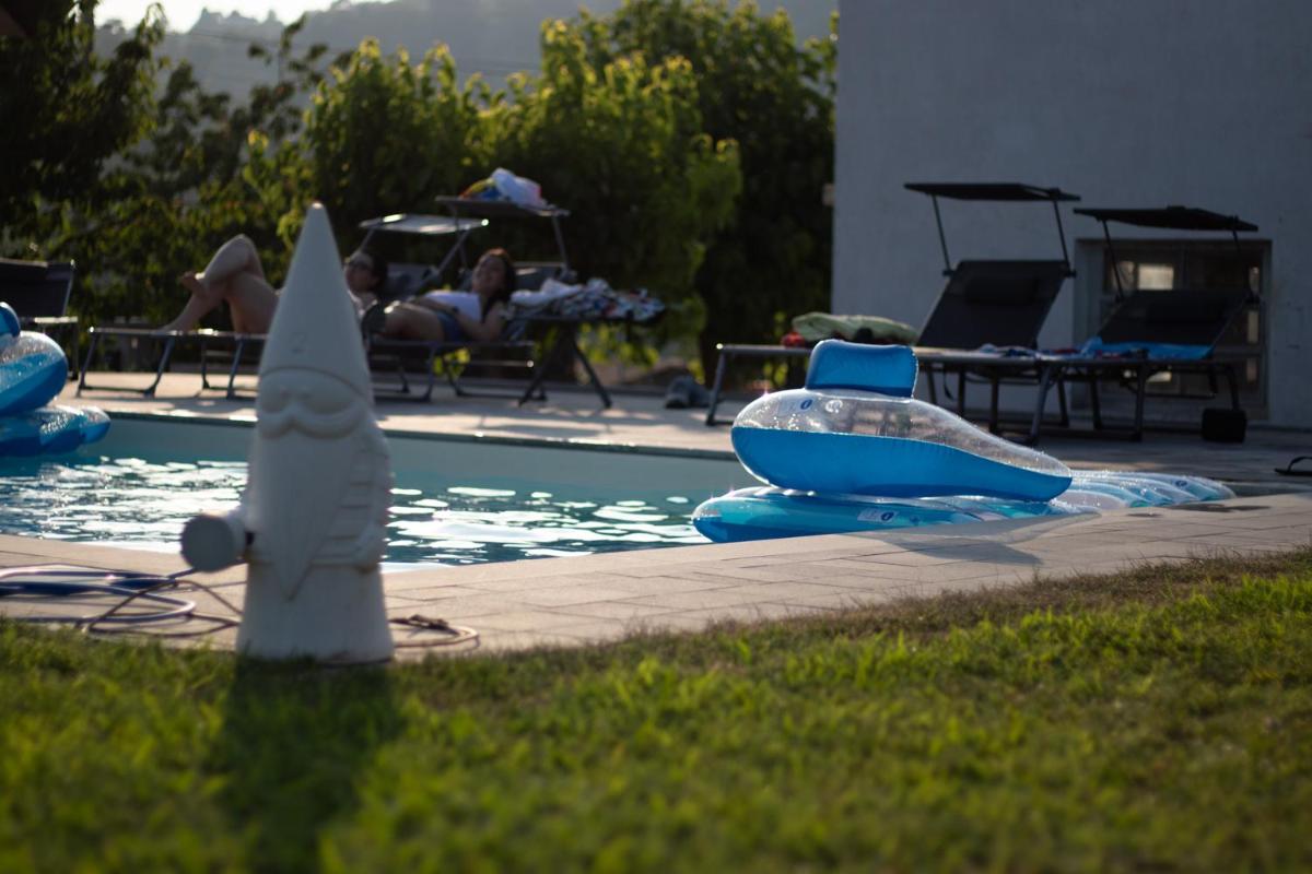 Valrosa Country Resort