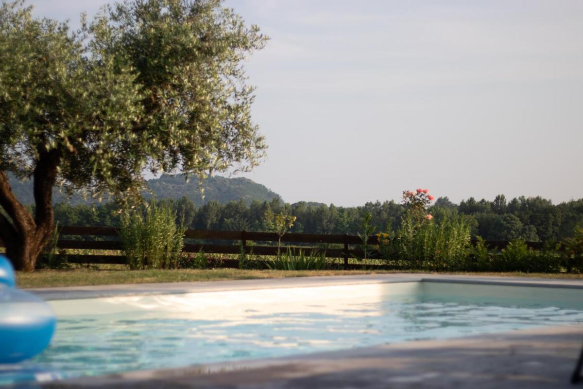 Valrosa Country Resort