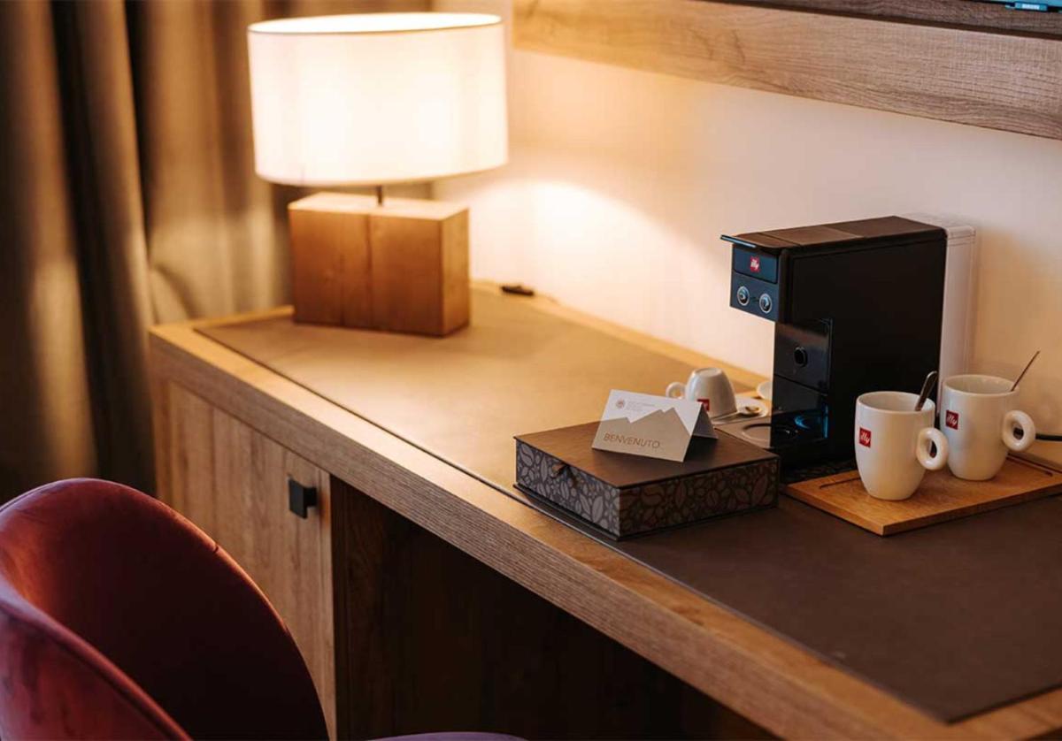 Valtur Cervinia Cristallo Ski Resort