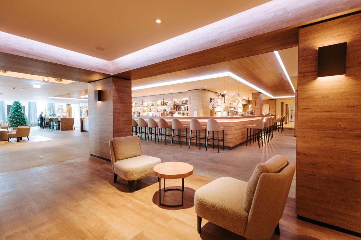 Valtur Cervinia Cristallo Ski Resort