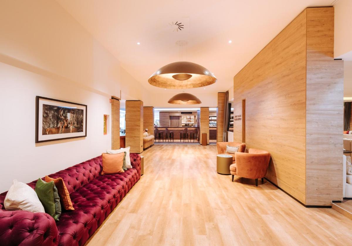 Valtur Cervinia Cristallo Ski Resort