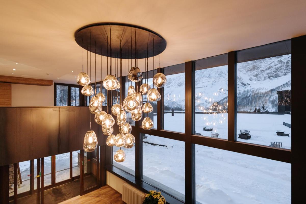 Valtur Cervinia Cristallo Ski Resort