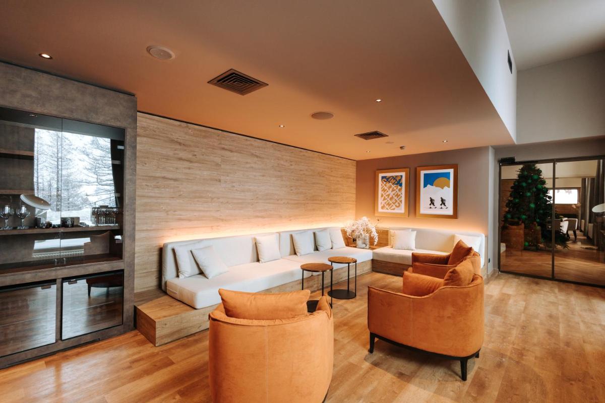 Valtur Cervinia Cristallo Ski Resort