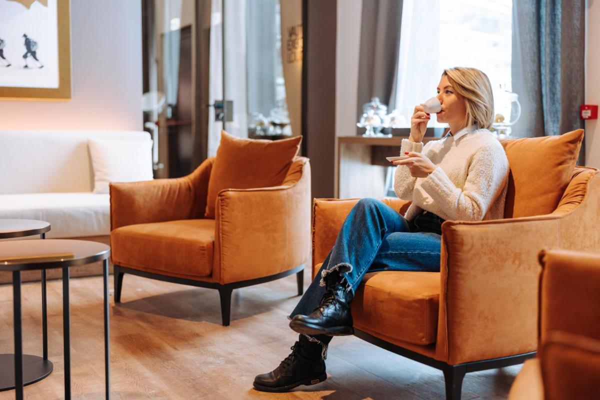 Valtur Cervinia Cristallo Ski Resort