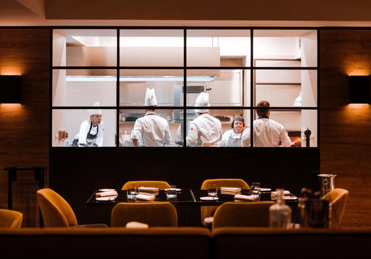 Valtur Cervinia Cristallo Ski Resort