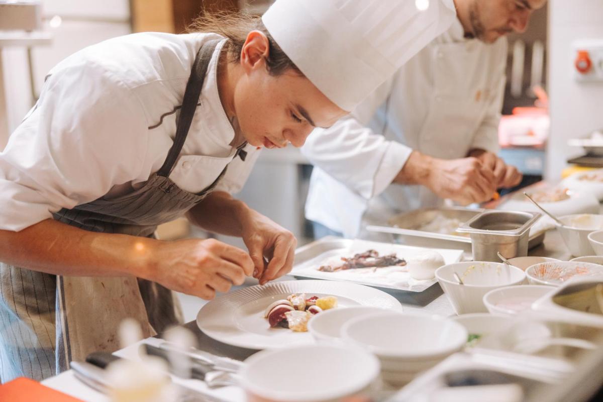 Valtur Cervinia Cristallo Ski Resort