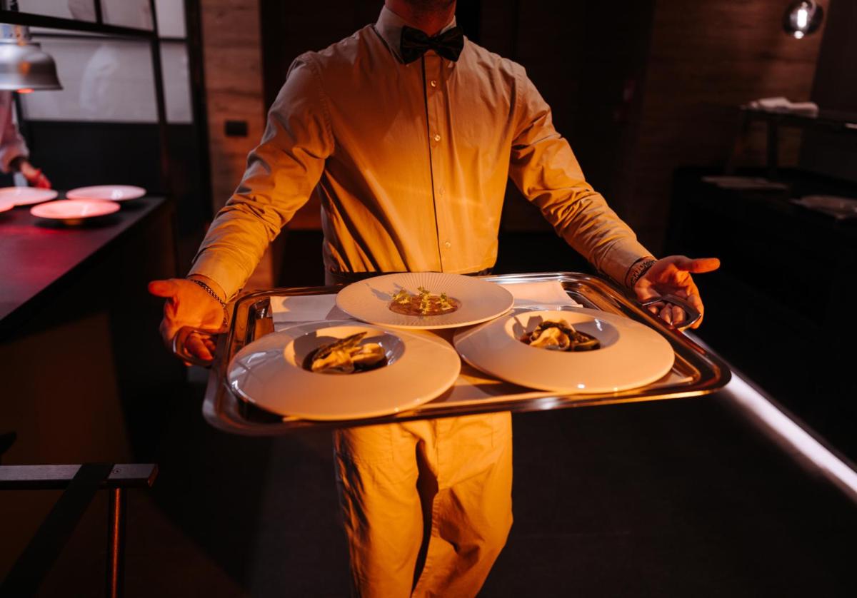 Valtur Cervinia Cristallo Ski Resort