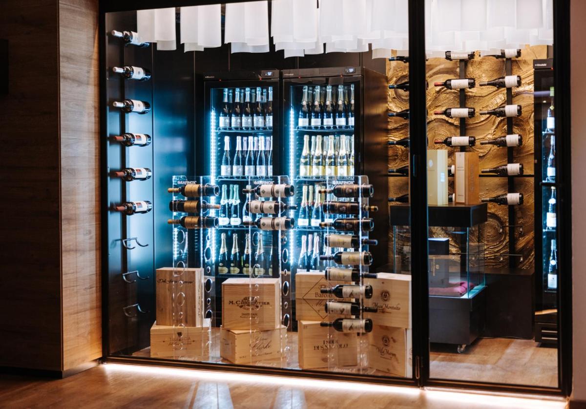 Valtur Cervinia Cristallo Ski Resort