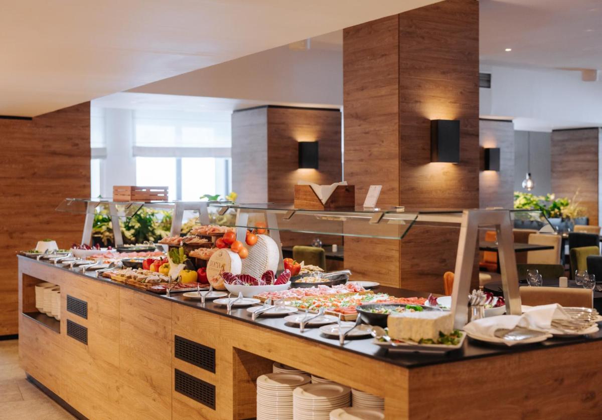 Valtur Cervinia Cristallo Ski Resort