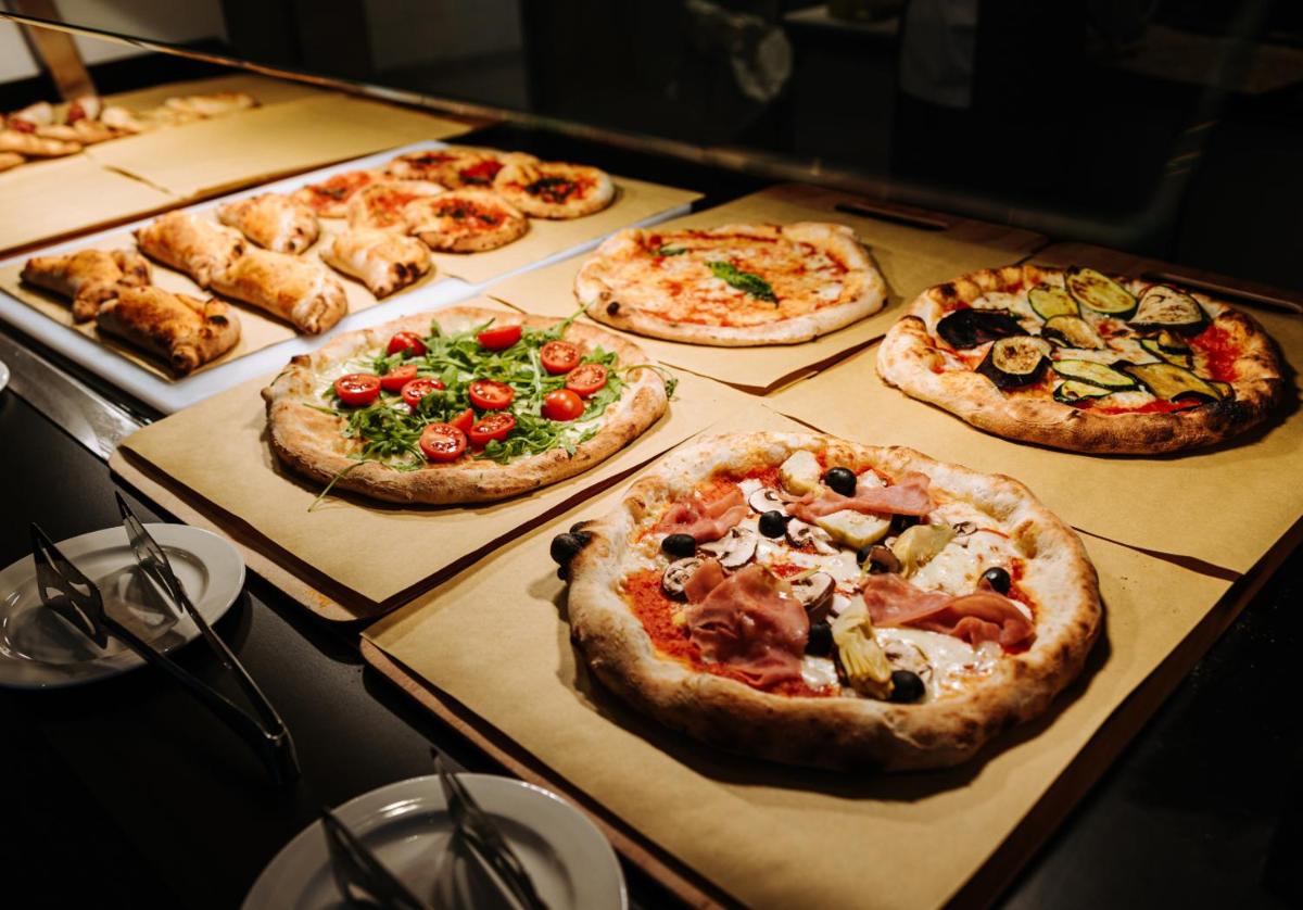 Valtur Cervinia Cristallo Ski Resort