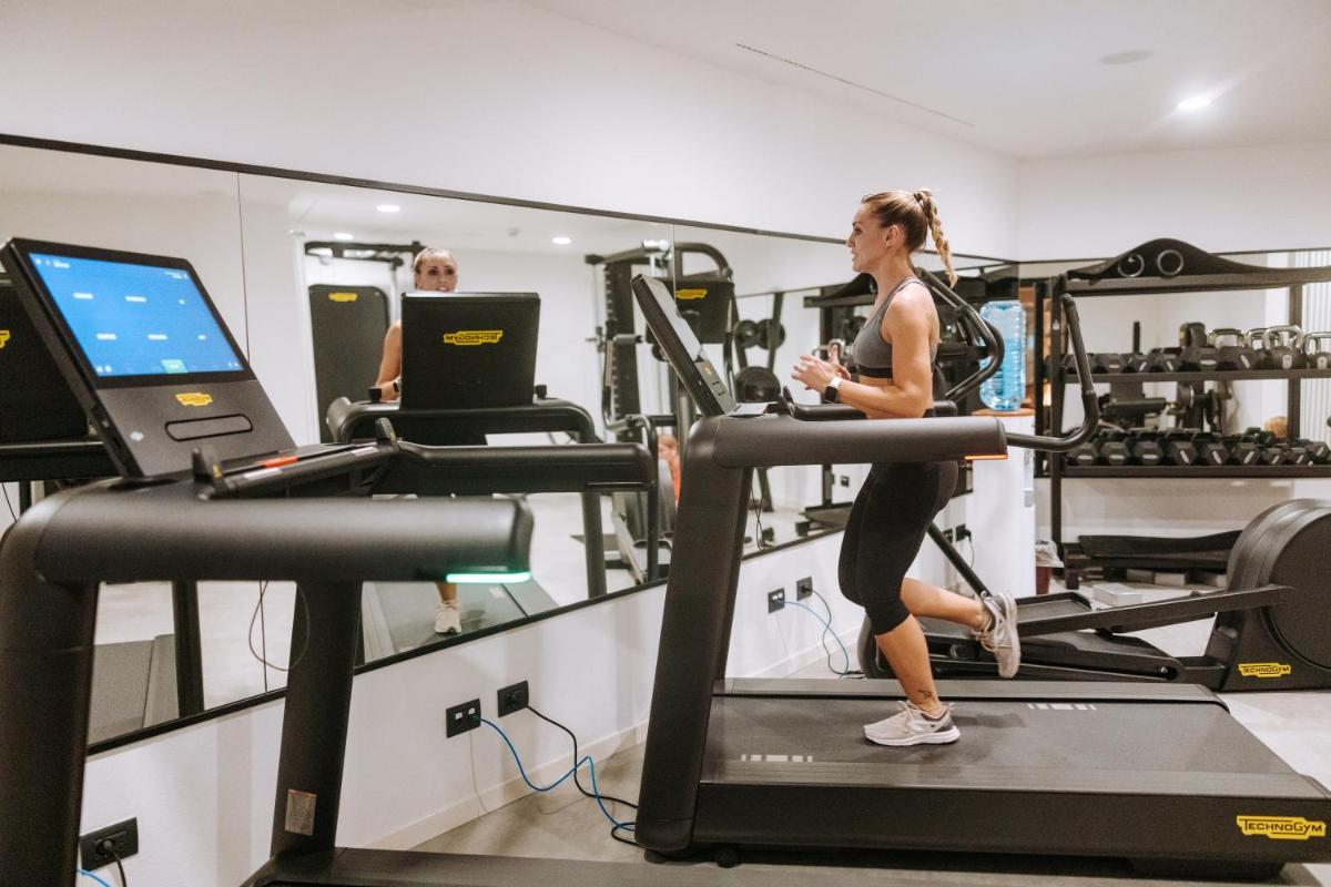 Valtur Cervinia Cristallo Ski Resort