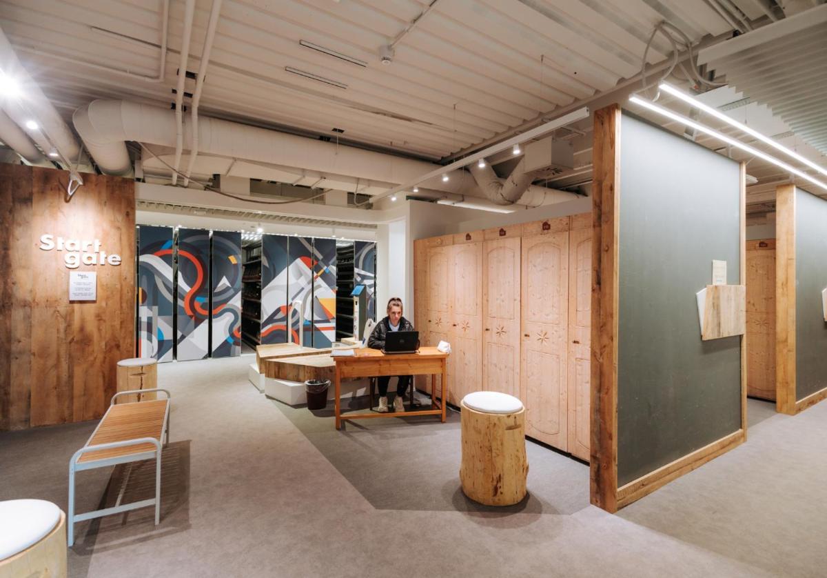 Valtur Cervinia Cristallo Ski Resort