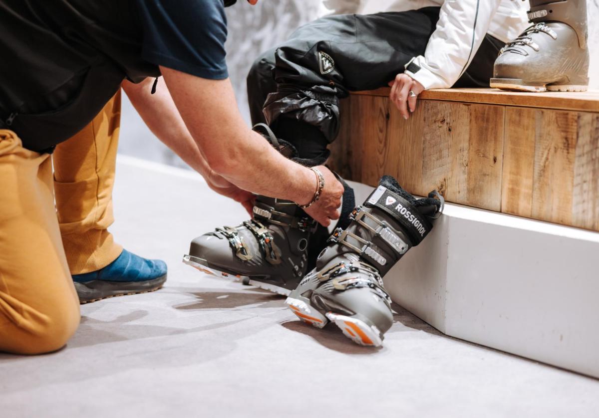 Valtur Cervinia Cristallo Ski Resort