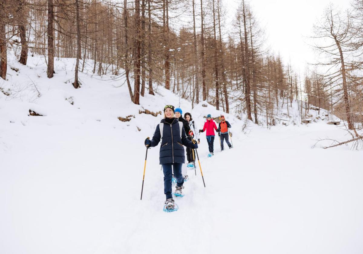 Valtur Cervinia Cristallo Ski Resort
